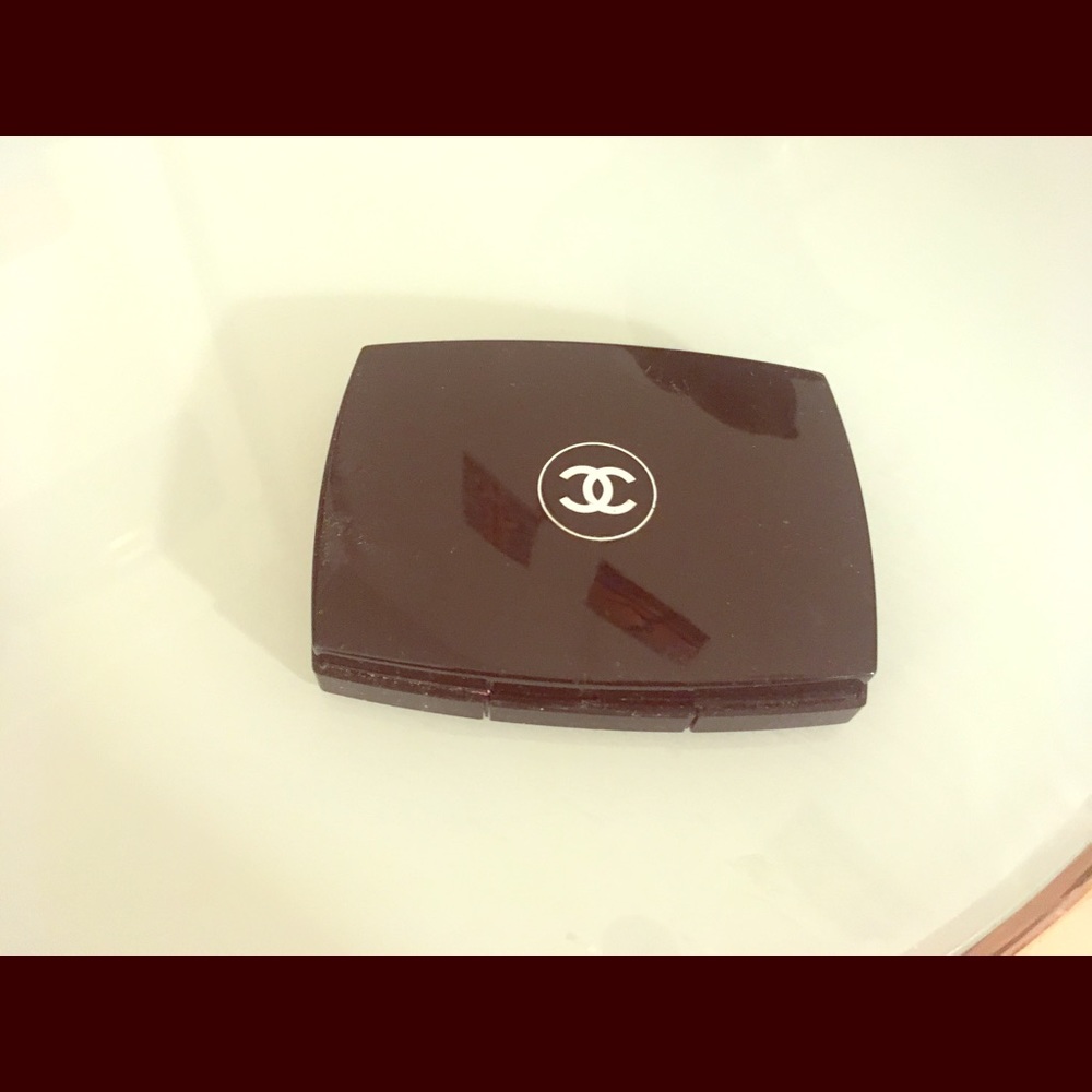 Chanel Makeup Kit